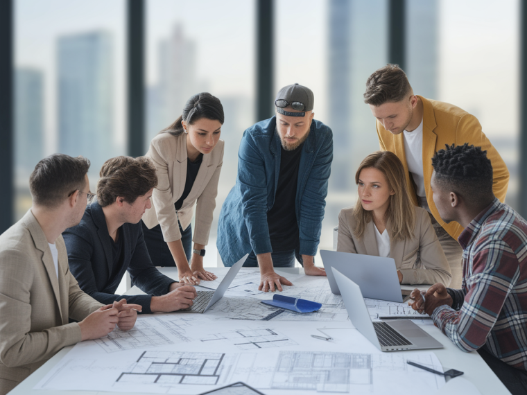 Comment établir un plan d'affaires efficace pour une startup ?