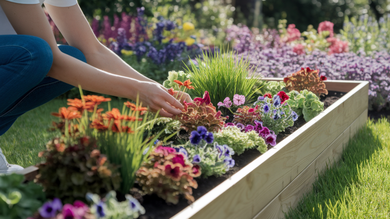 Quels sont les meilleurs projets de bricolage pour embellir son jardin ?