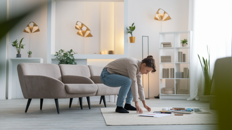 Comment organiser un espace de loisirs dans une maison rénovée ?