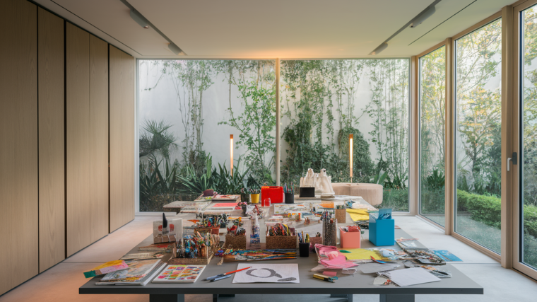 Comment aménager un espace loisirs dans une maison rénovée ?
