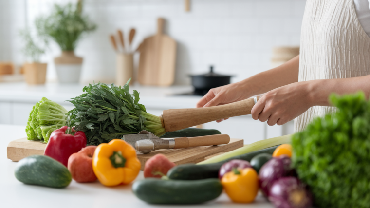 Comment cuisiner de manière écoresponsable tout en préservant la qualité des aliments ?