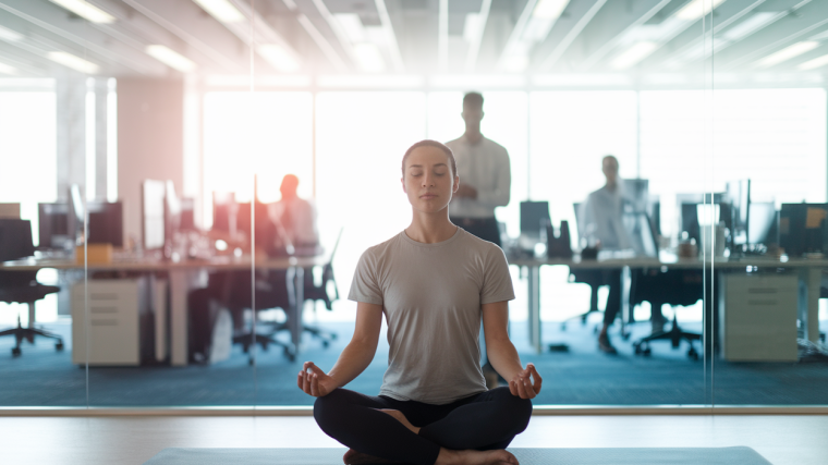 Comment intégrer des pratiques de bien-être dans un style de vie occupé ?