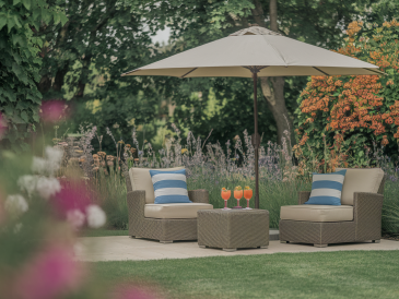 Comment aménager un espace de loisirs extérieur pour profiter de l'été ?