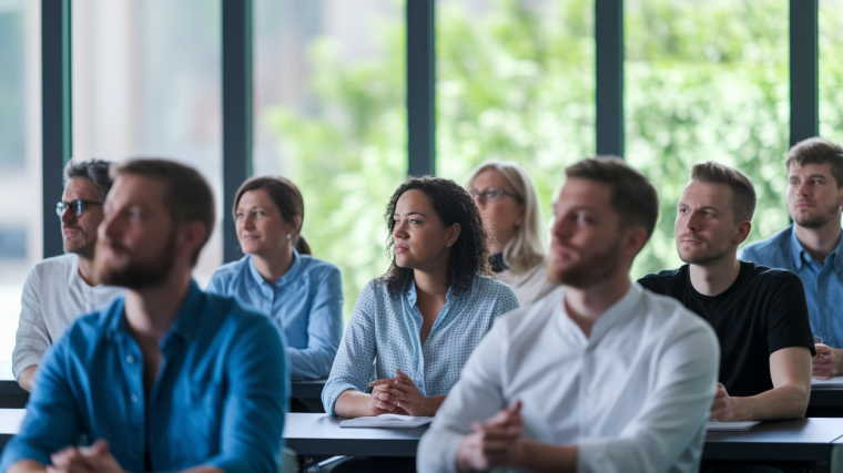 Quelle formation choisir pour se reconvertir dans un nouveau métier ?