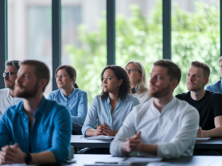 Quelle formation choisir pour se reconvertir dans un nouveau métier ?
